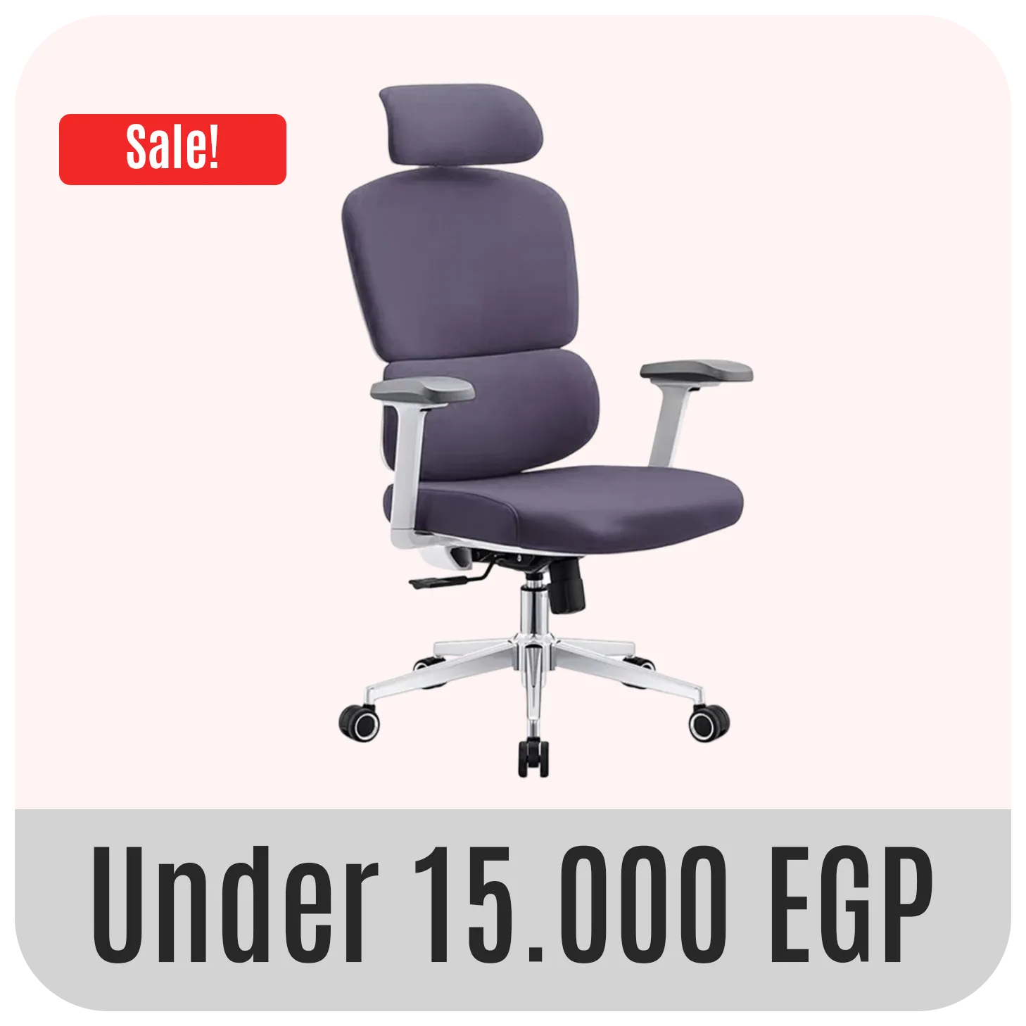 Under 15.000 EGP
