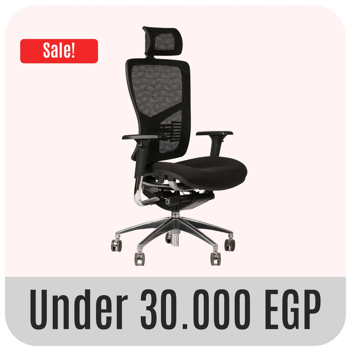 Under 30,000 EGP