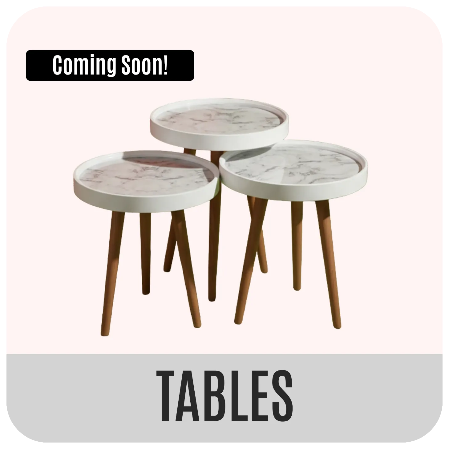 Tables