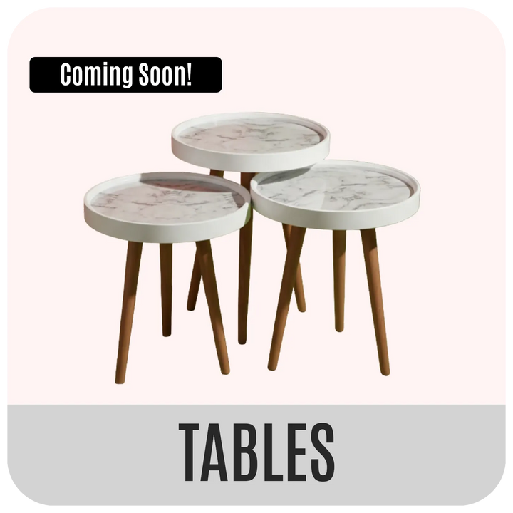 Tables