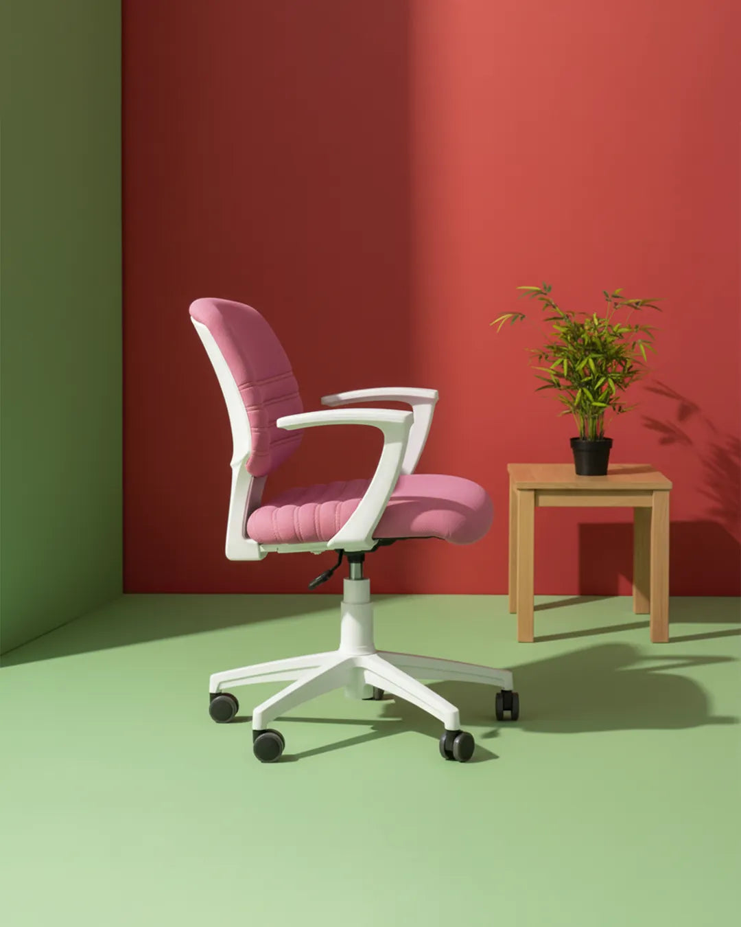 Buddy Kids Desk Chair