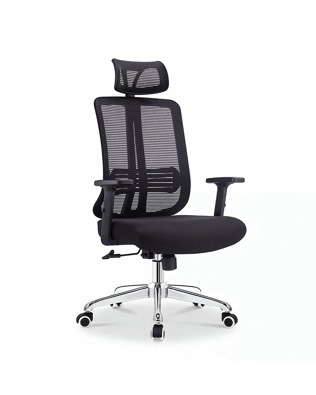 Comfort Mesh High Chair