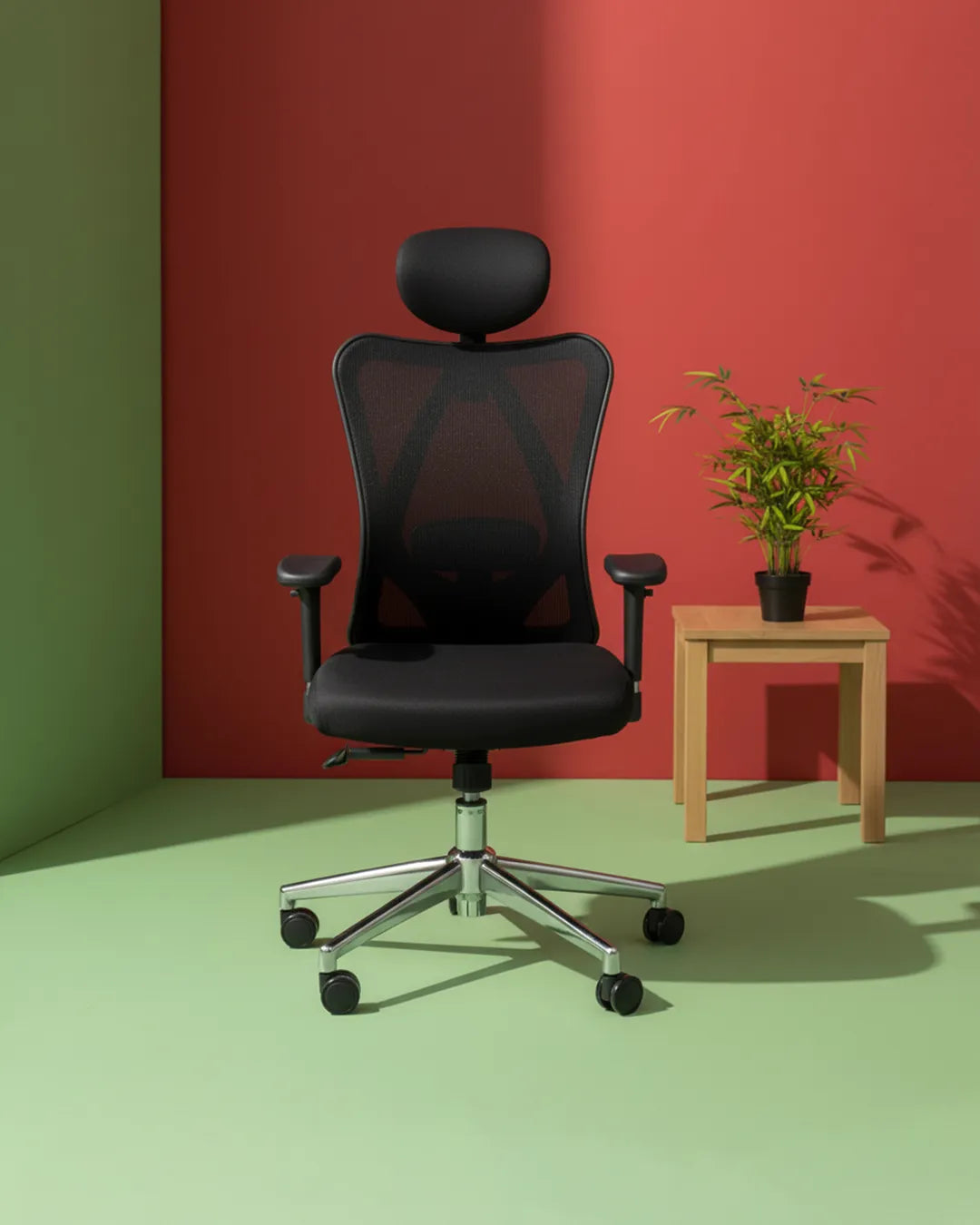 Active Daily Office Chair