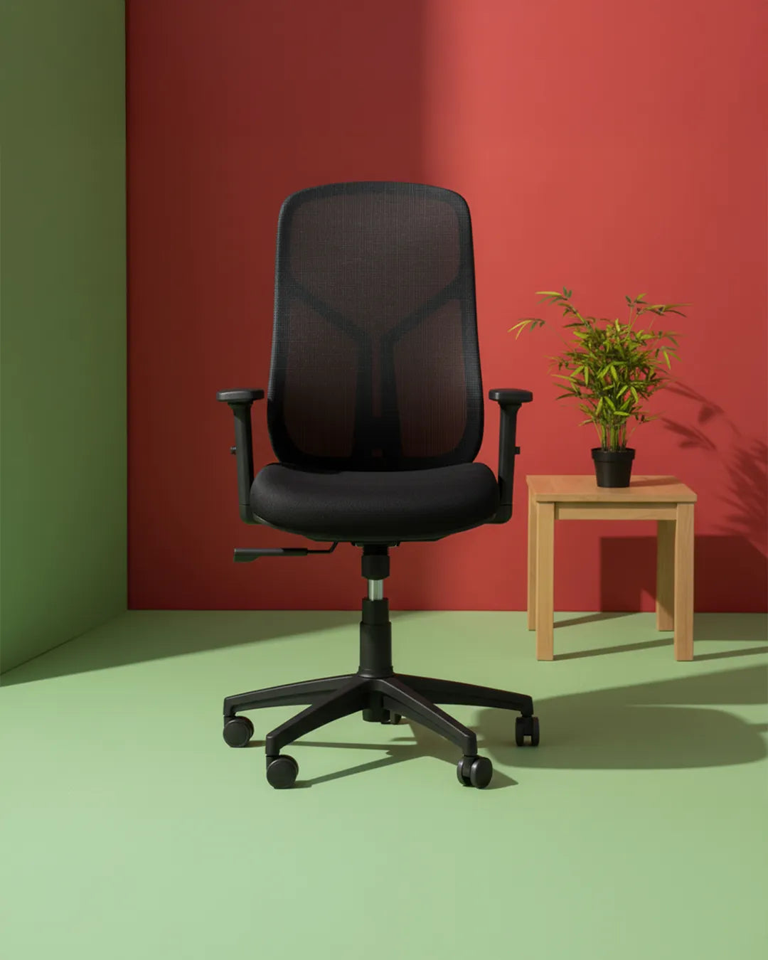 Edge Modern Office Chair