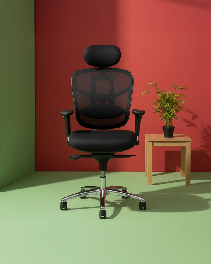 CO-2 Mesh High Office Chair