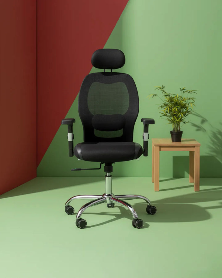 Power Strong Office Chair