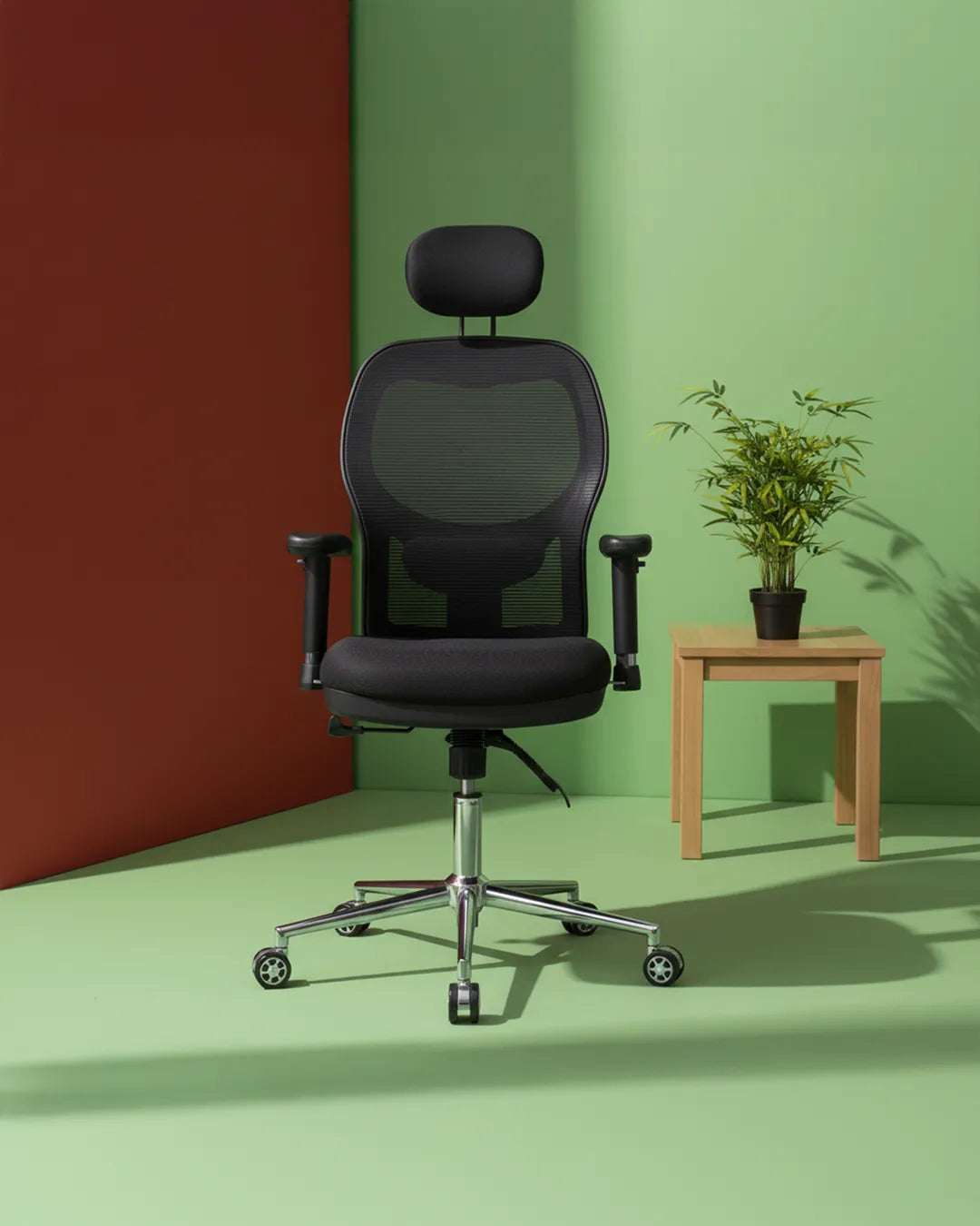 Pro Professional Office Chair