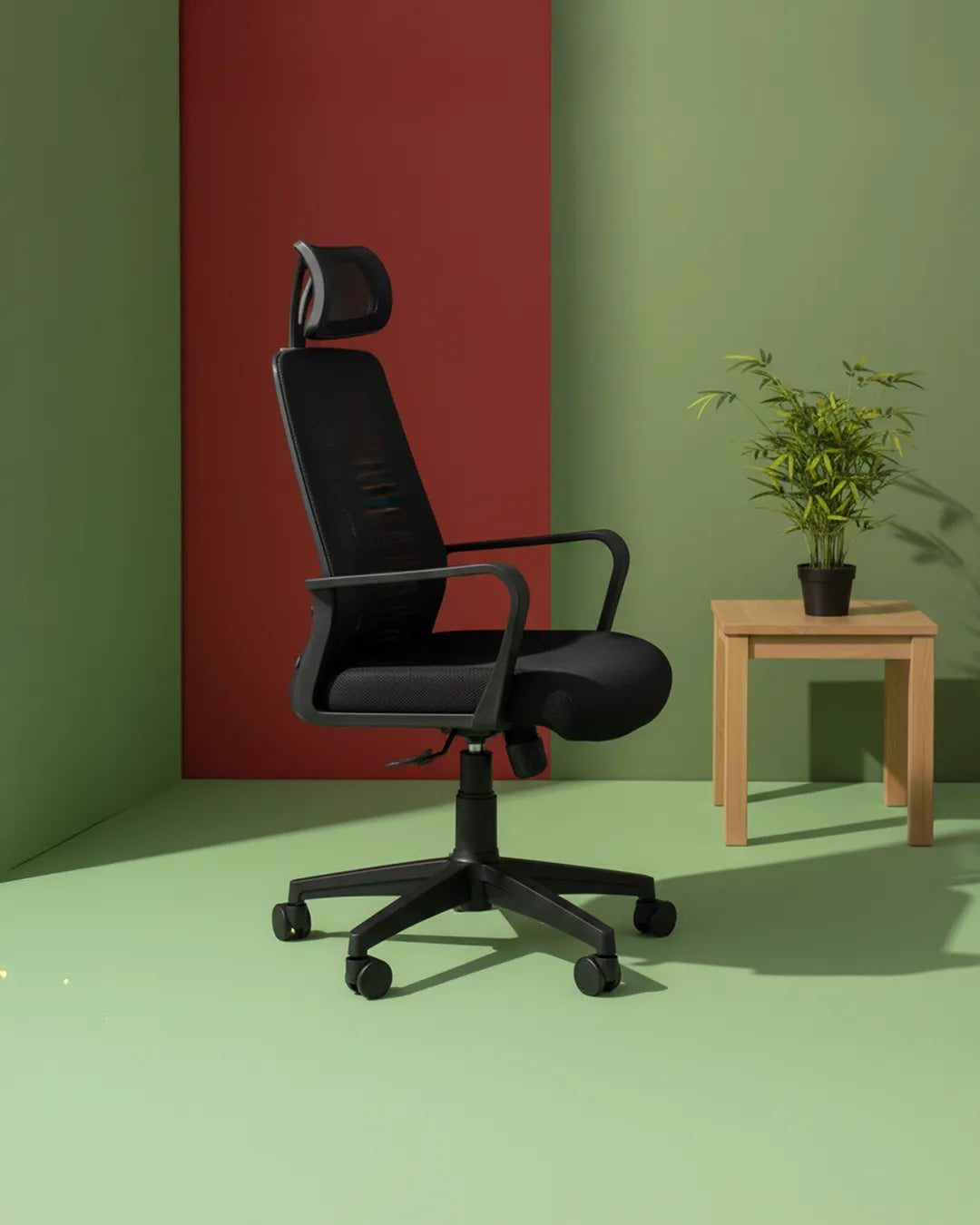 Prime Value Office Chair