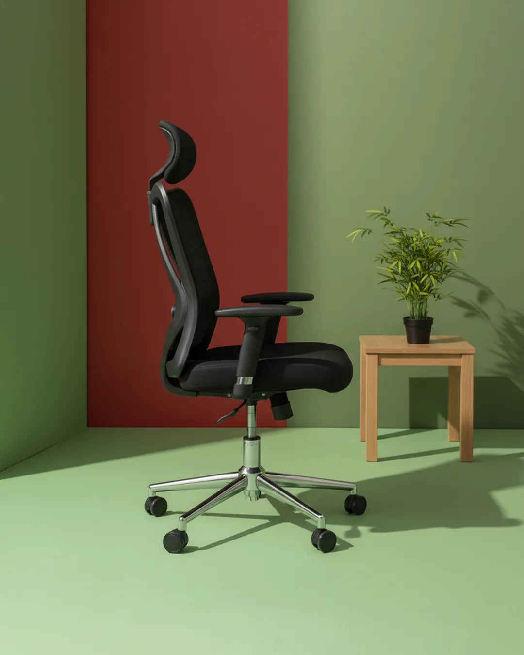 Active Daily Office Chair