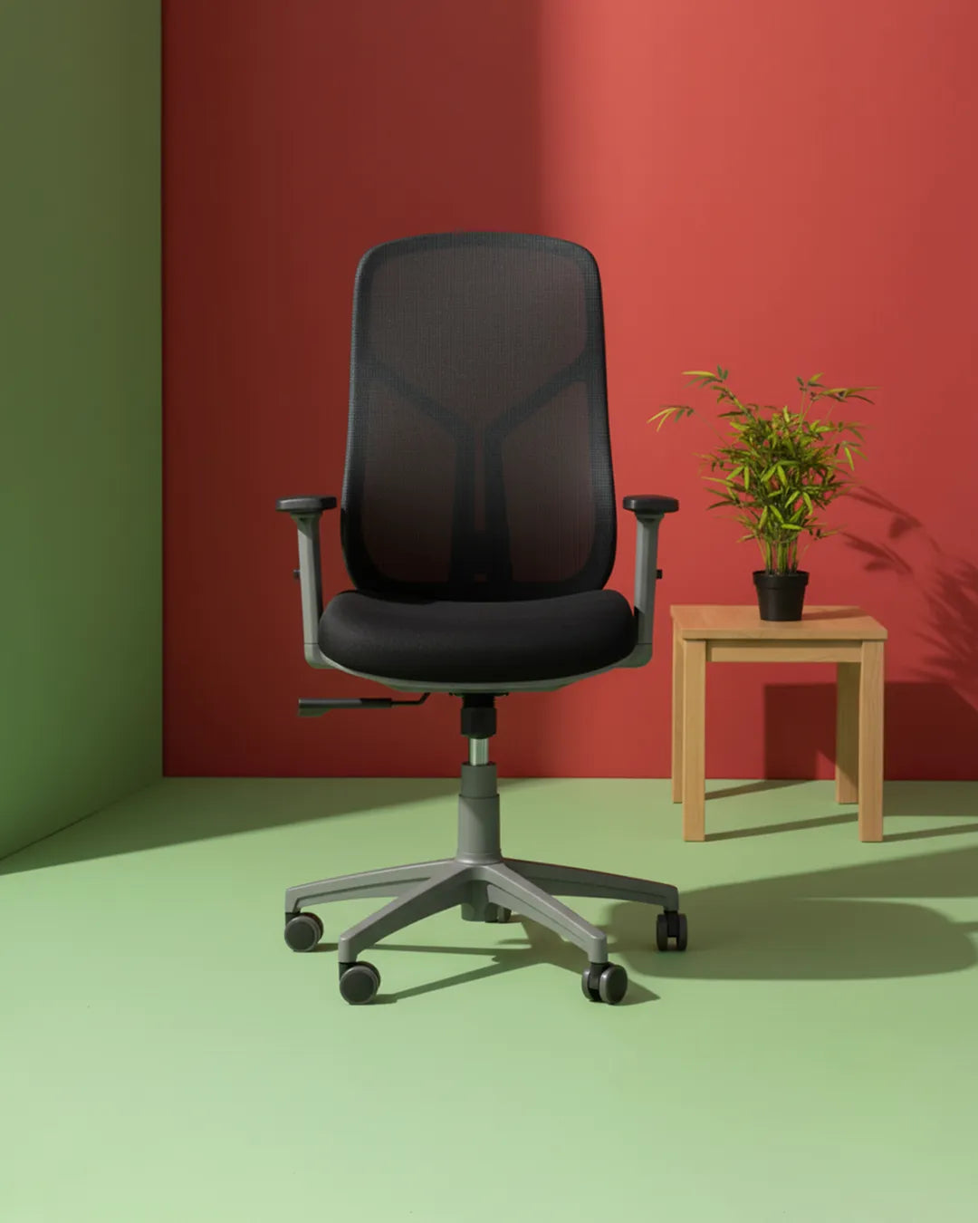 Edge Modern Office Chair