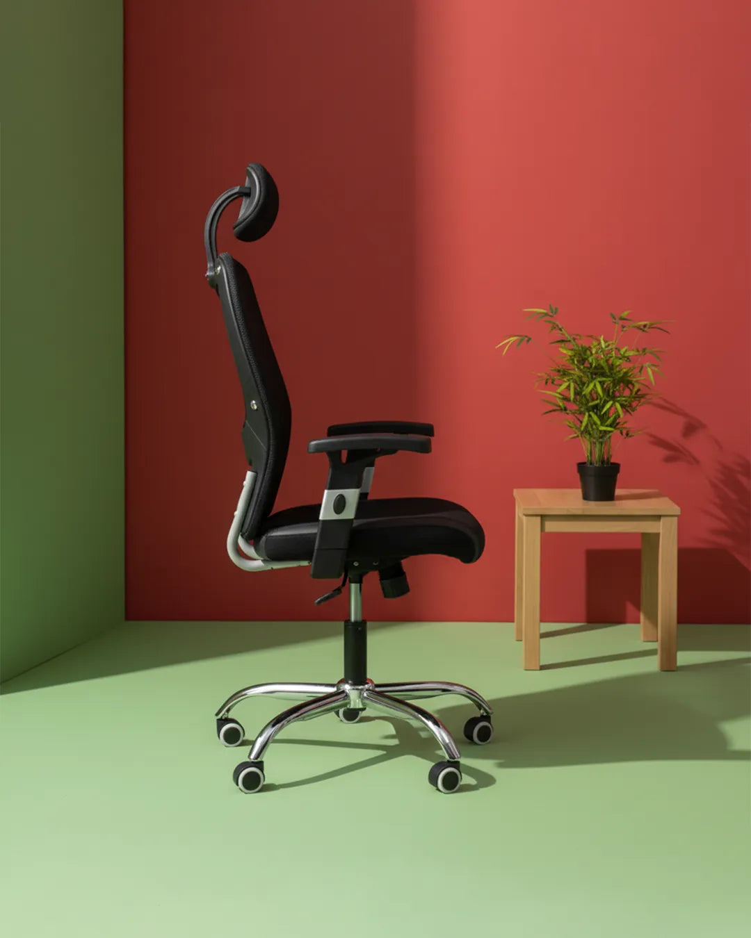 Power Strong Office Chair