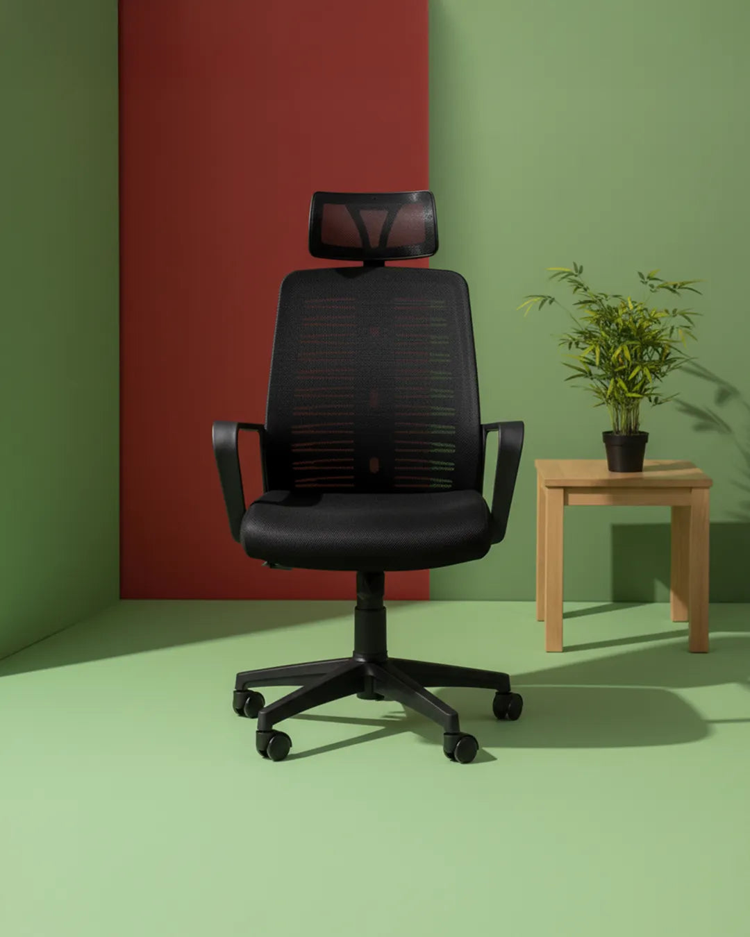 Prime Value Office Chair