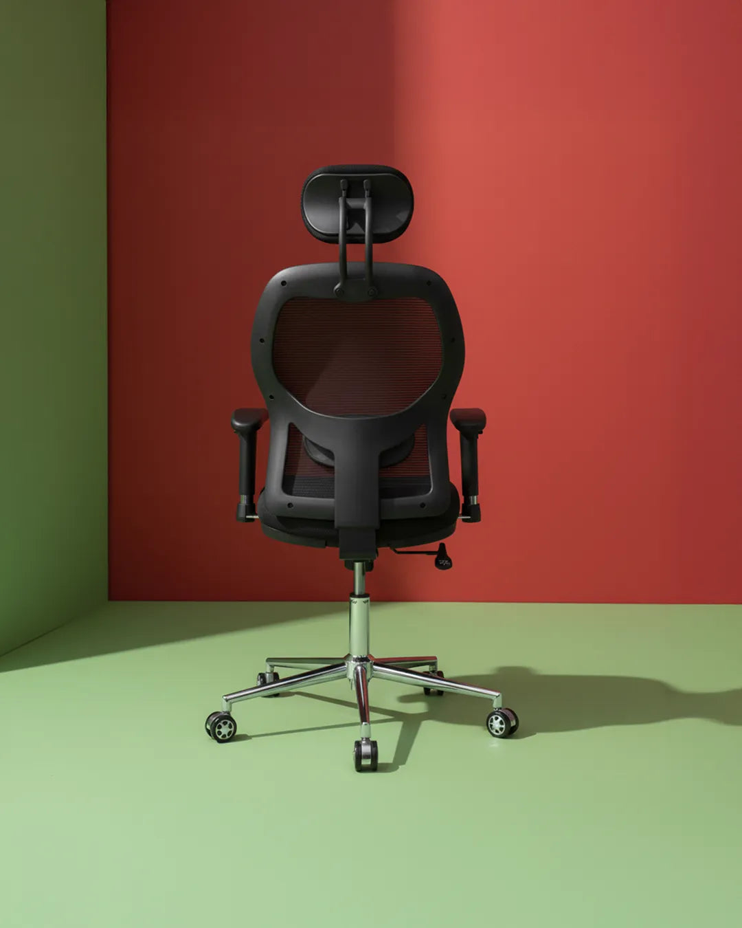 Pro Professional Office Chair