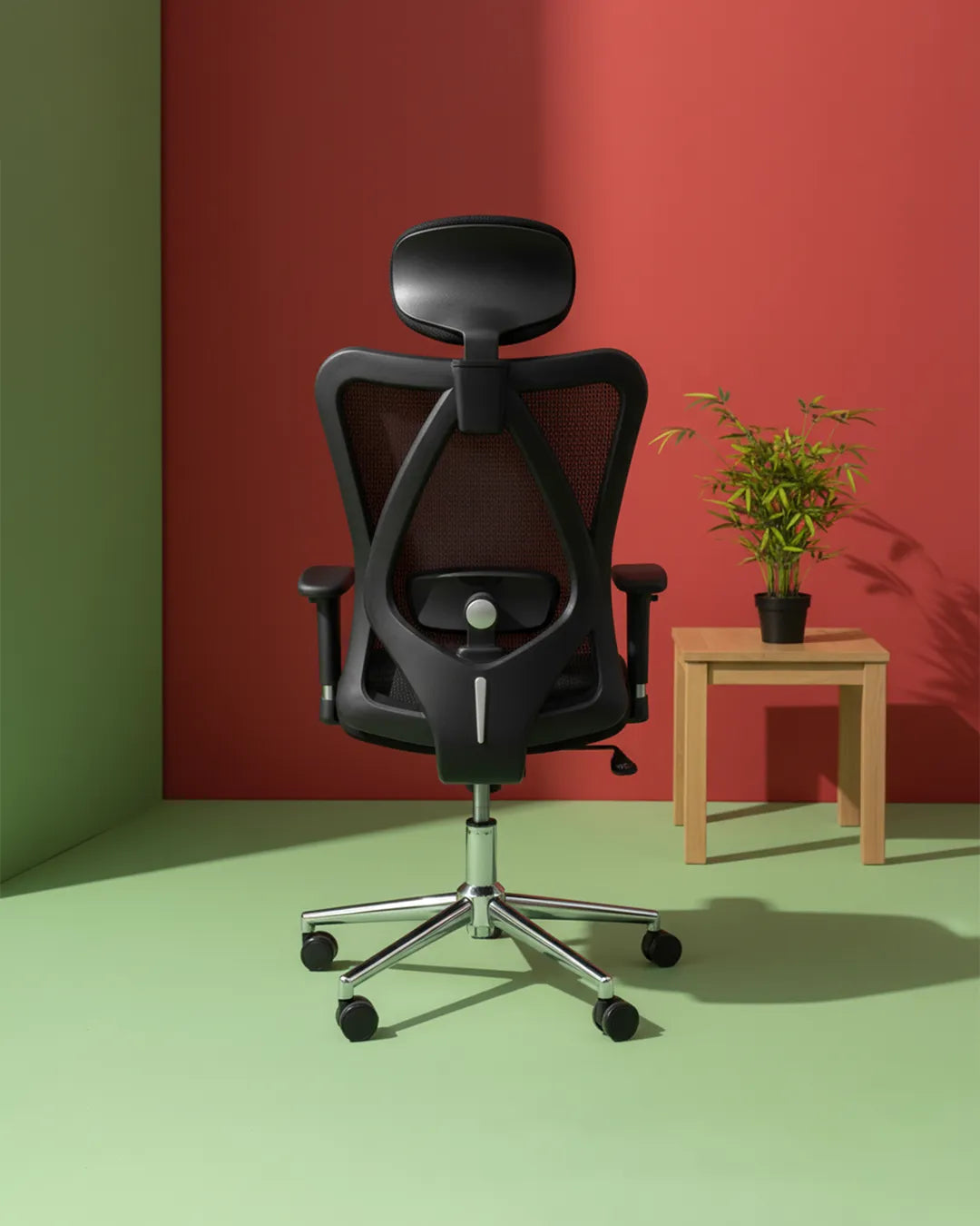 Active Daily Office Chair