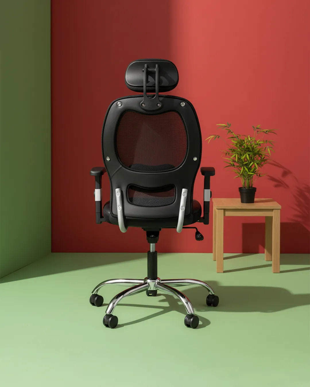 Power Strong Office Chair