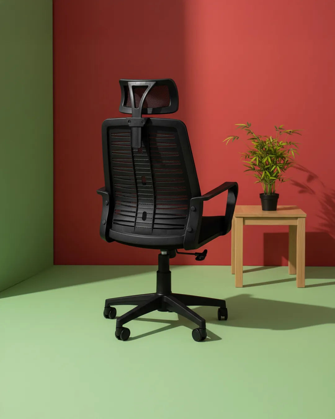 Prime Value Office Chair