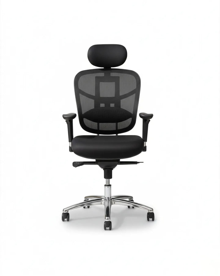 CO-2 Mesh High Office Chair