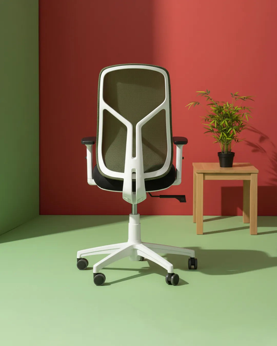 Edge Modern Office Chair