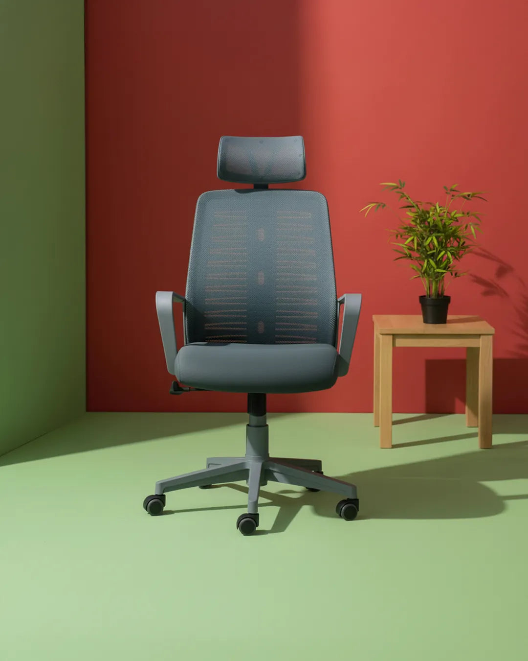 Prime Value Office Chair