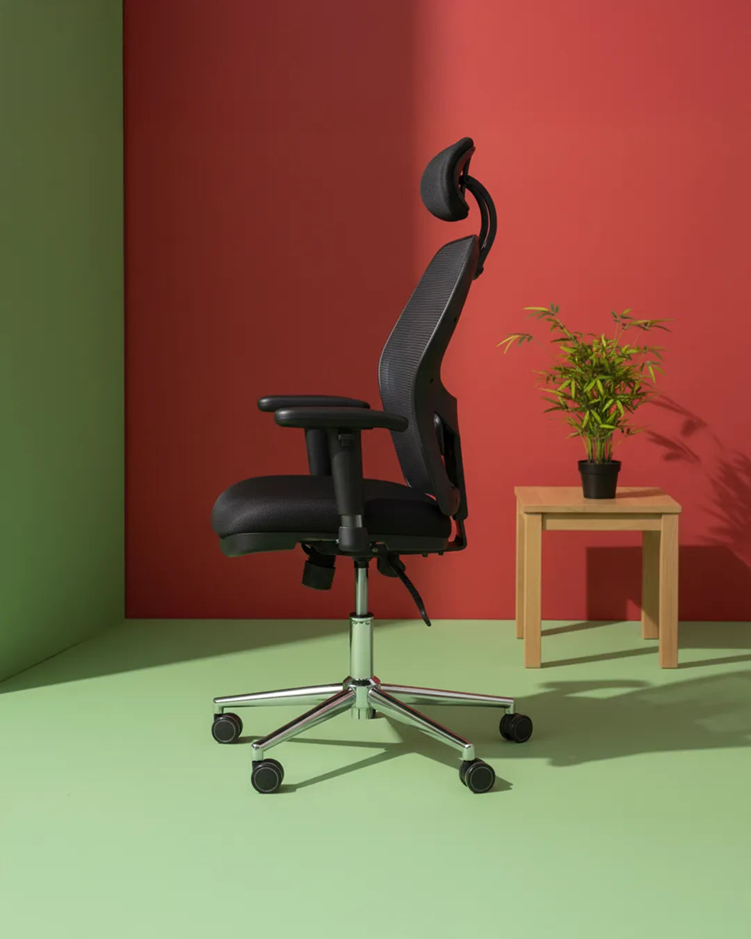 Pro Professional Office Chair