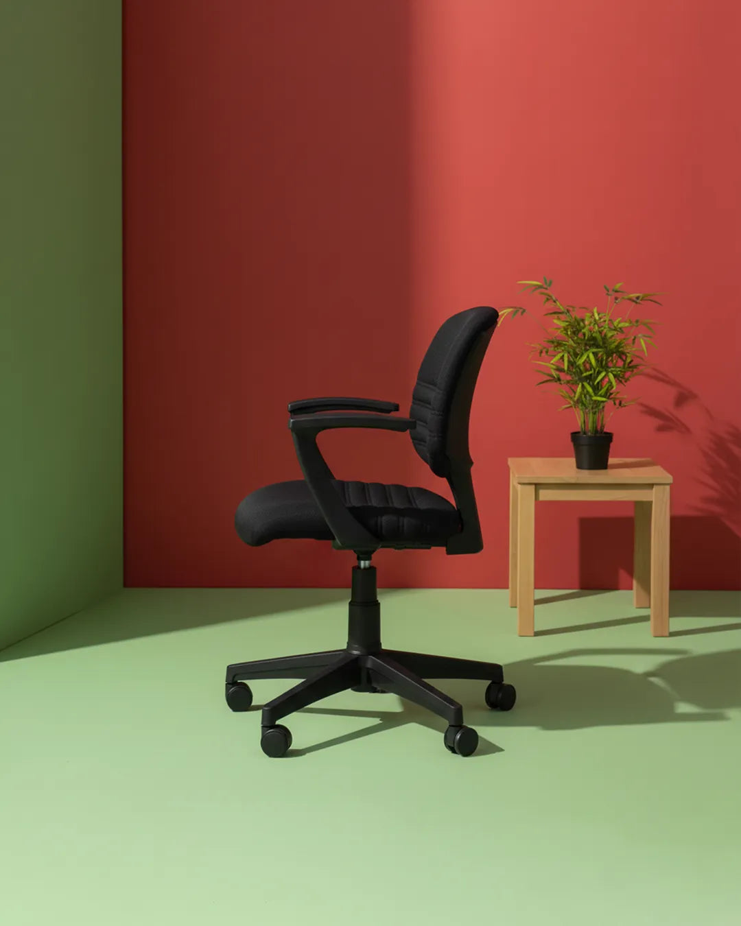 Buddy Kids Desk Chair