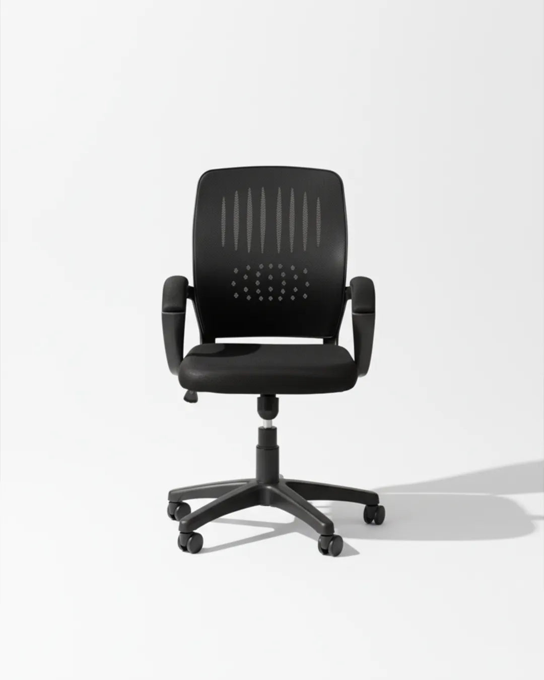Base Practical Office Chair