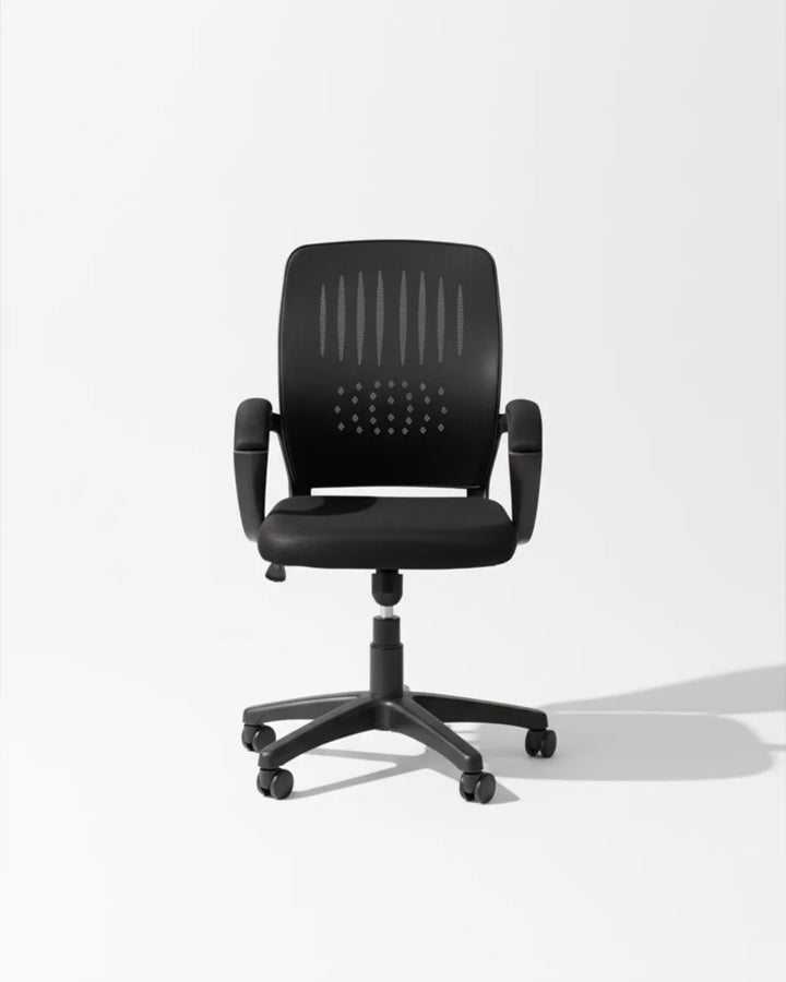 Base Practical Office Chair