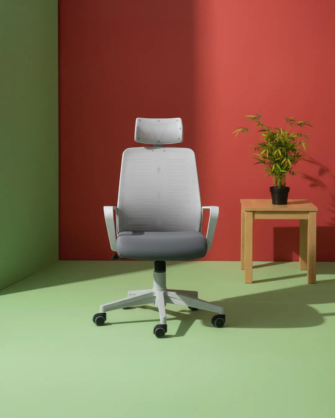 Prime Value Office Chair