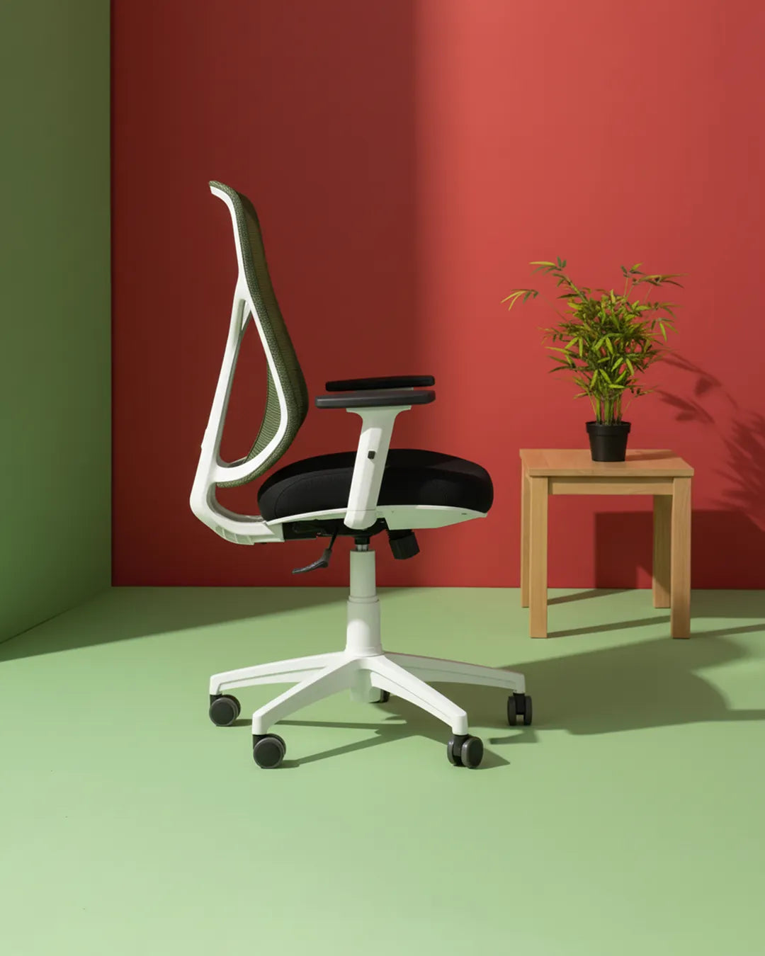 Edge Modern Office Chair