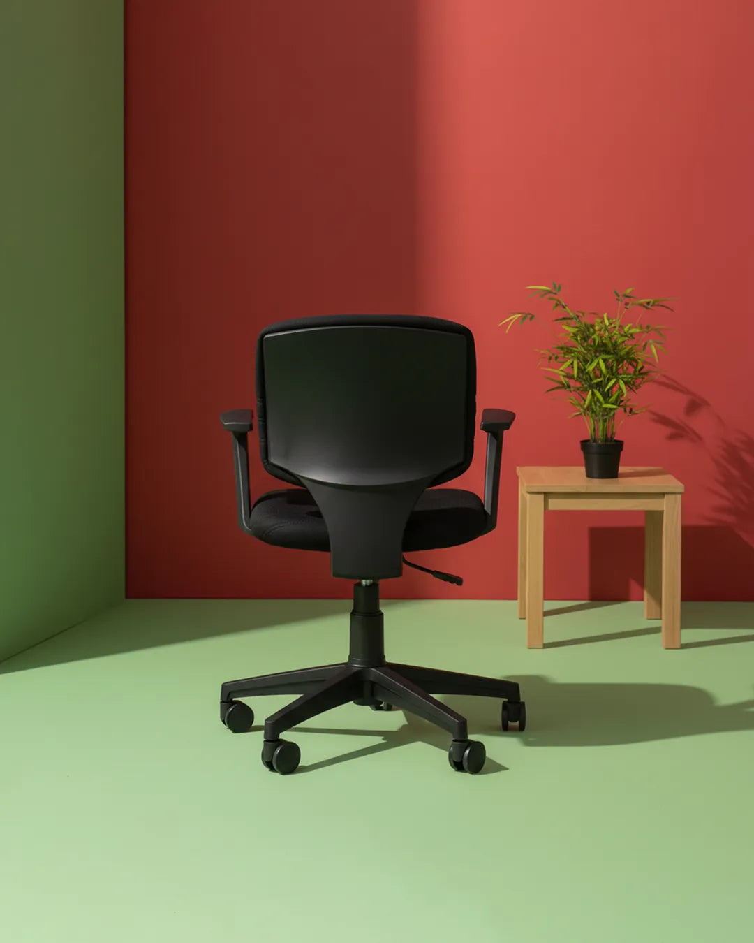 Buddy Kids Desk Chair