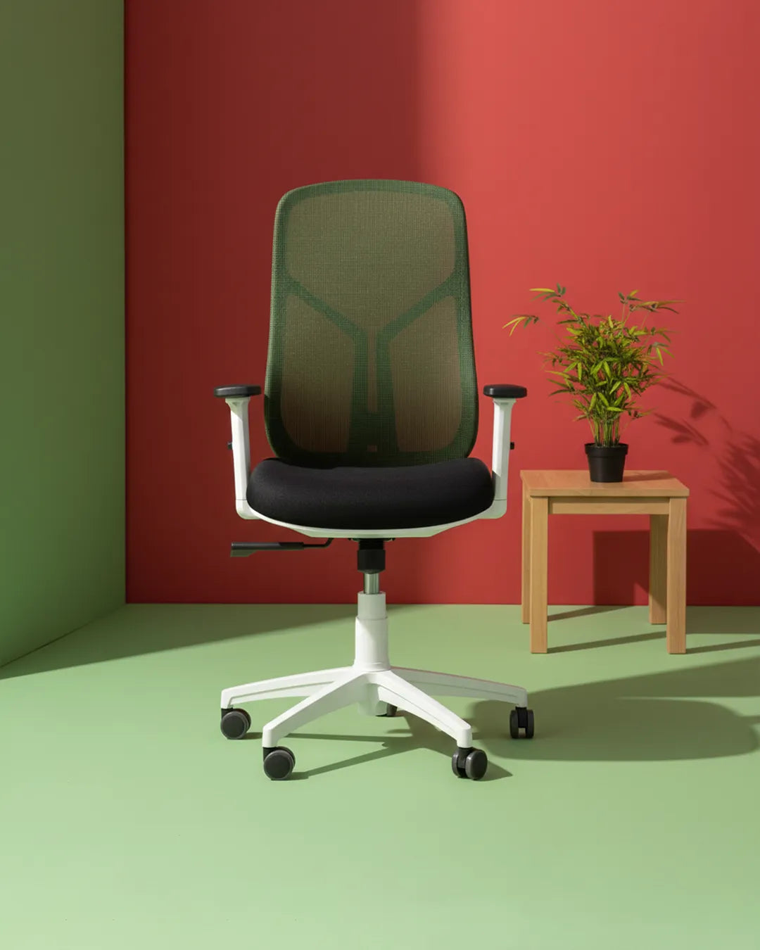 Edge Modern Office Chair