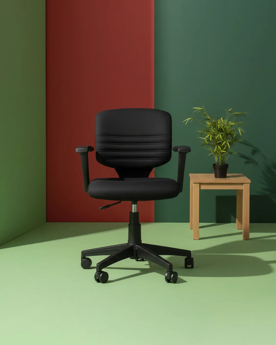 Buddy Kids Desk Chair