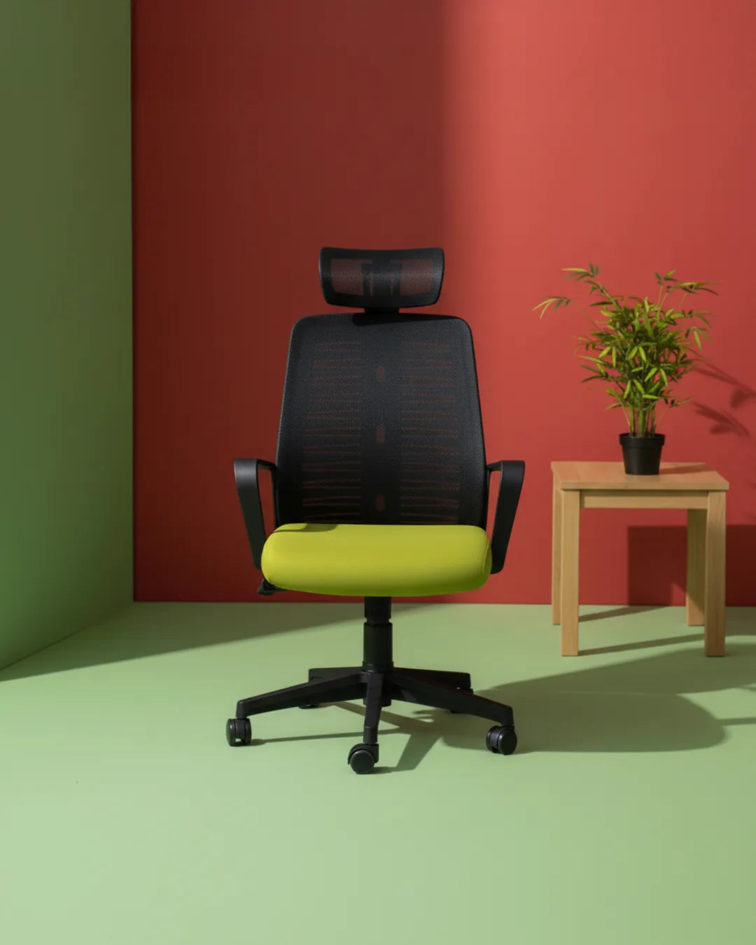 Prime Value Office Chair