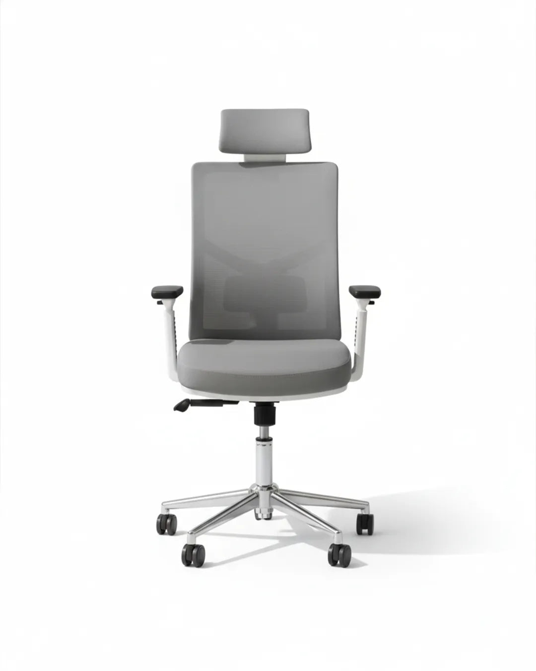 GL-136 Mesh High Office Chair