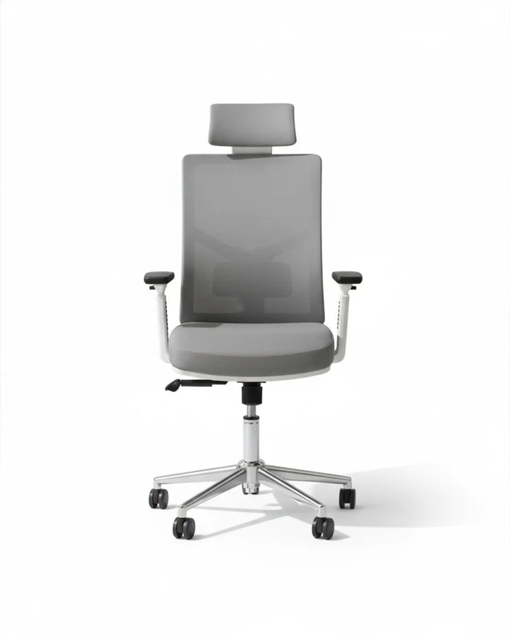 GL-136 Mesh High Office Chair