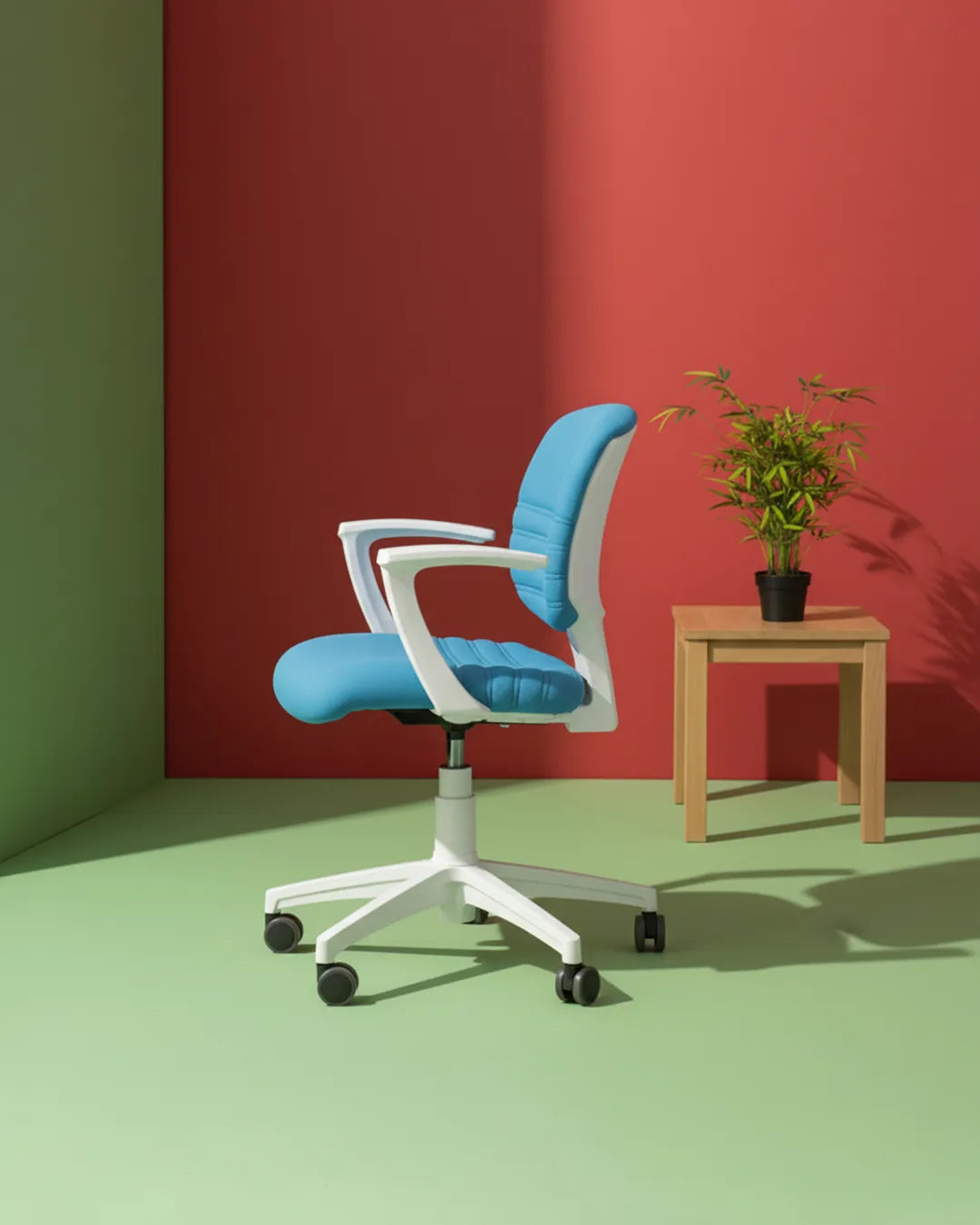 Buddy Kids Desk Chair