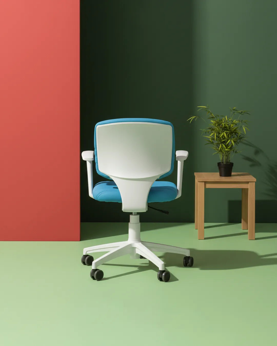 Buddy Kids Desk Chair