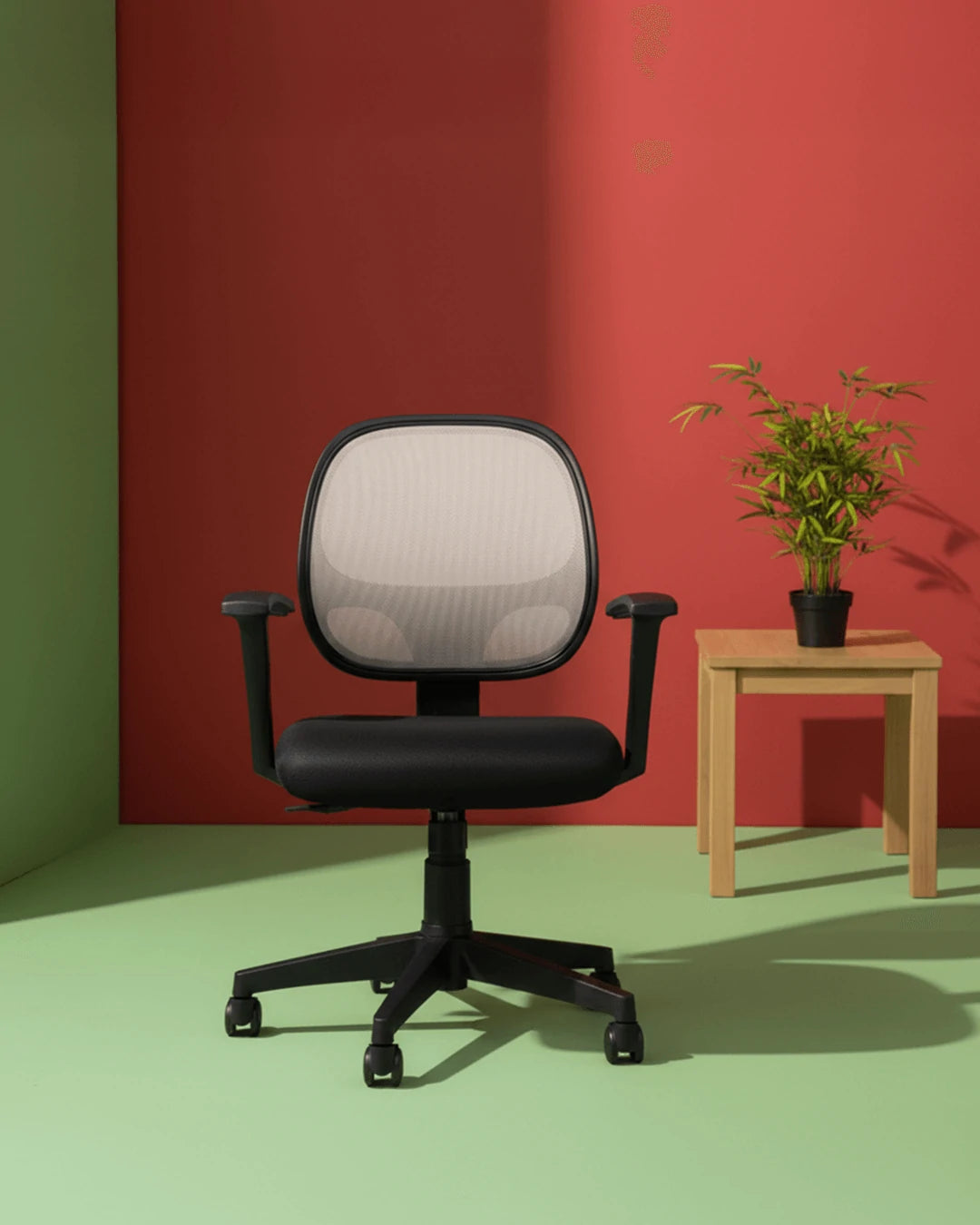 Joy Kids Study Chair