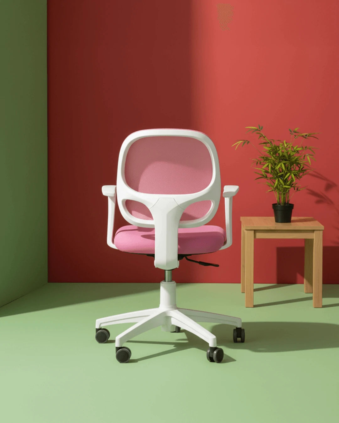 Joy Kids Study Chair