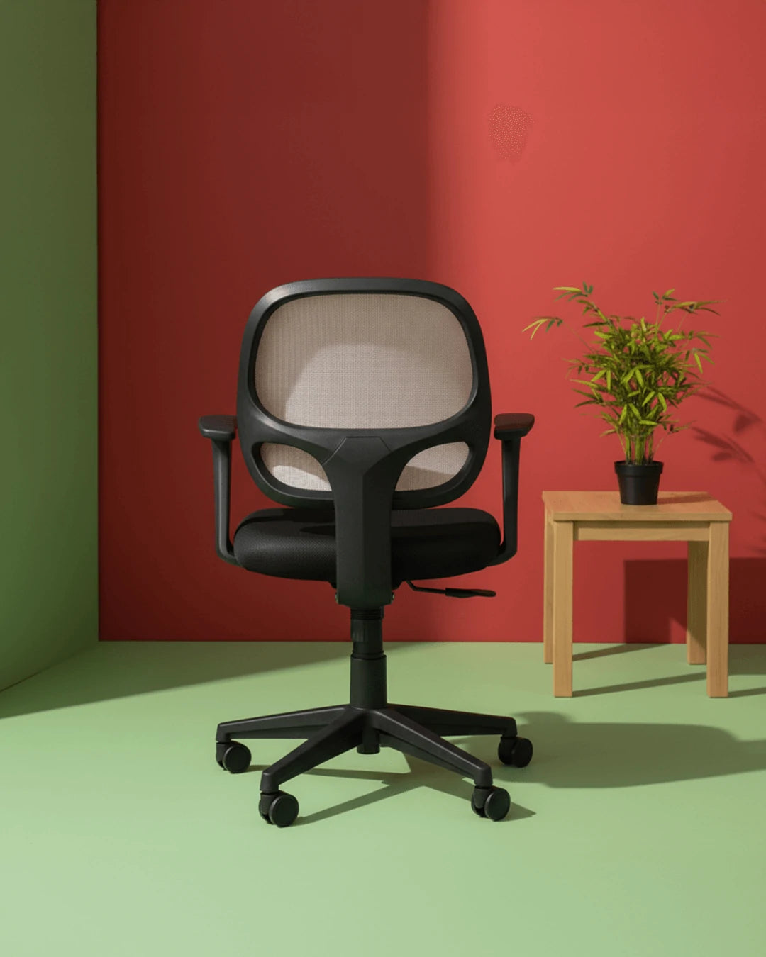 Joy Kids Study Chair