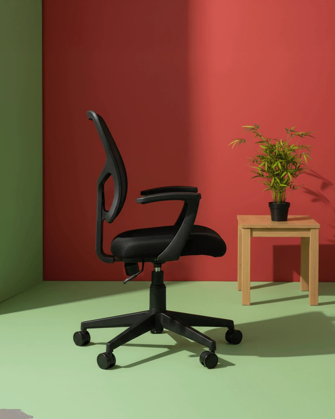 Joy Kids Study Chair