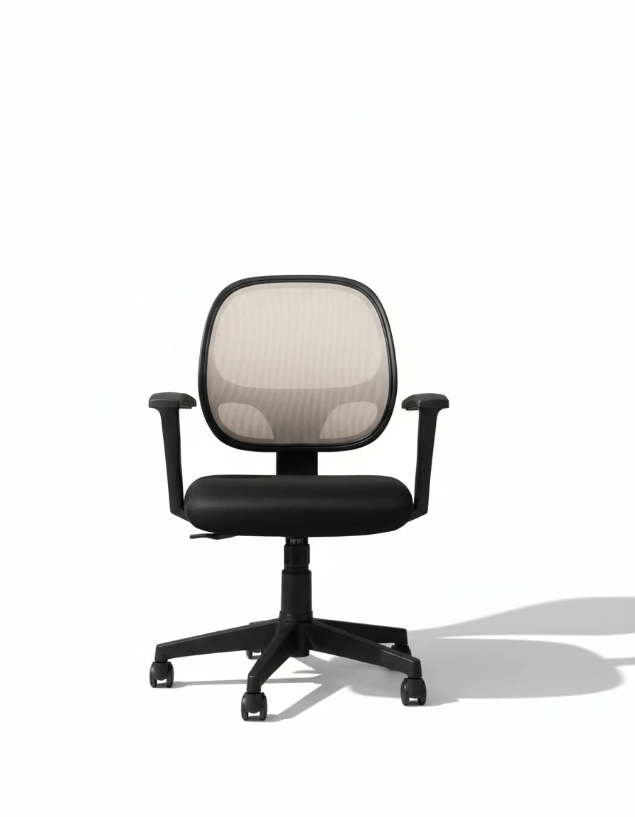 Joy Kids Study Chair